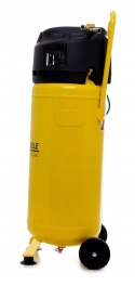 Kompresor bezolejowy Kraft&Dele KD1418 50 l 10 bar