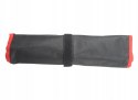 Kraft&Dele KD10338 Szczypce zaciskowe morsea żabka zestaw 4 szt. płachta