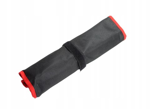 Kraft&Dele KD10338 Szczypce zaciskowe morsea żabka zestaw 4 szt. płachta