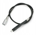 Miniszlifierka wielofunkcyjna 270W + akcesoria 40el. Kraft&Dele (KD10750)