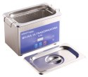Myjka Ultradźwiękowa 0,8 L 48KHZ 40W 230V KraftDele