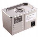 Myjka Ultradźwiękowa 0,8 L 48KHZ 40W 230V KraftDele