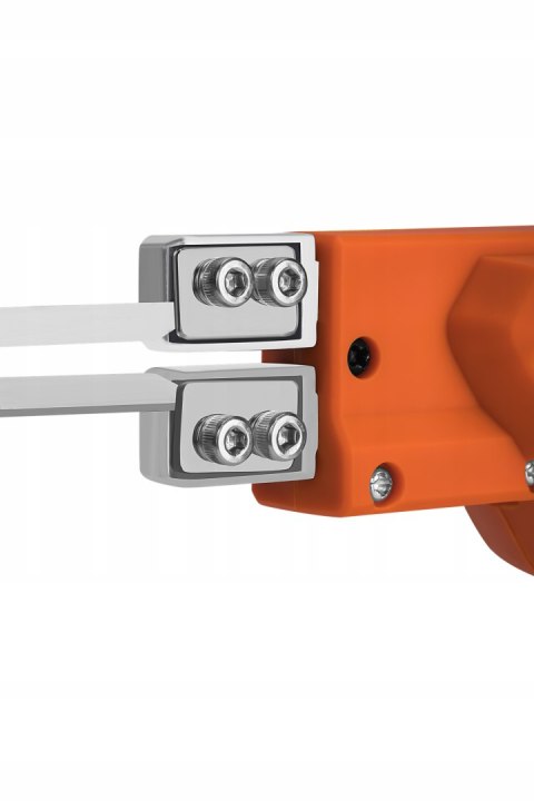 Nóż elektryczny Kraft&Dele do cięcia styropianu 250W
