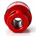 Otwornice Diamentowe do Gresu Betonu Płytek Kamienia M14 Koronki 6-68 mm