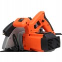 Piła tarczowa Kraft&Dele 2850 W 185 mm z laserem