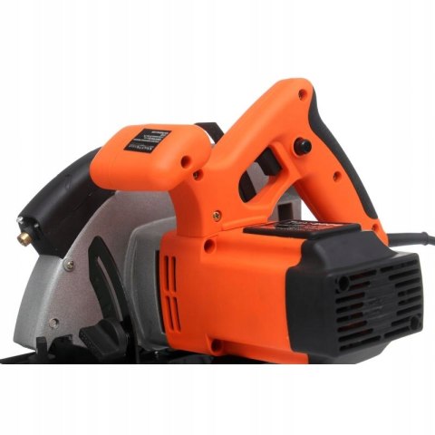 Piła tarczowa Kraft&Dele 2850 W 185 mm z laserem