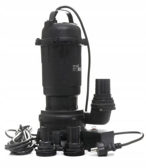 Pompa zatapialna Kraft&Dele 3200 W 25000 l/h KD764