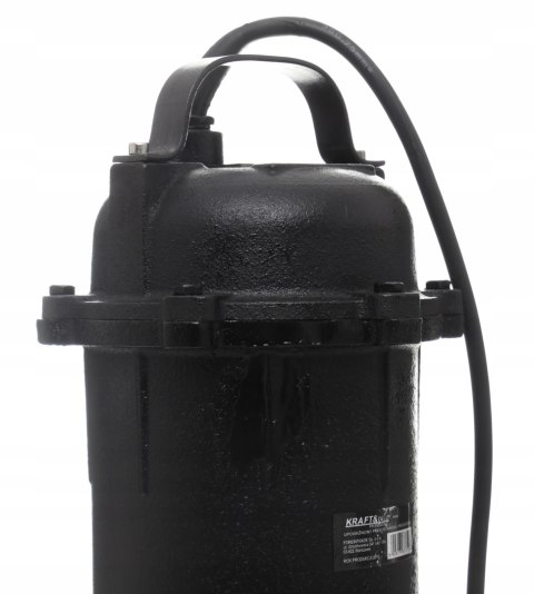 Pompa zatapialna Kraft&Dele 3200 W 25000 l/h KD764