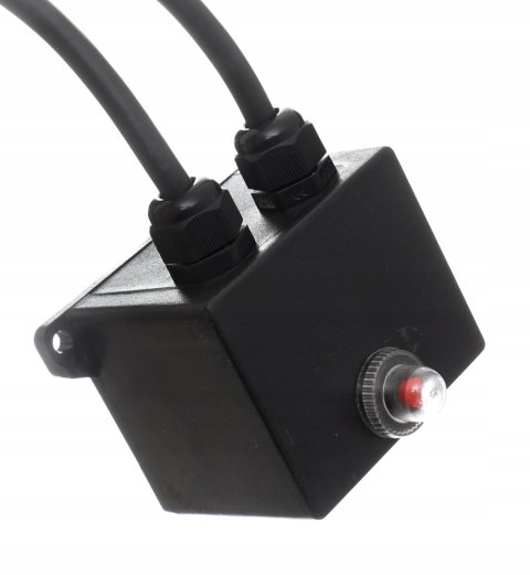 Pompa zatapialna Kraft&Dele 3200 W 25000 l/h KD764