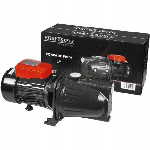 Pompa zestaw hydroforowy Kraft&Dele 850 W 3900 l/h