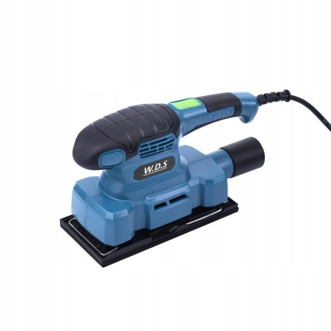 Szlifierka oscylacyjna Kraft&Dele 1500 W sieciowa