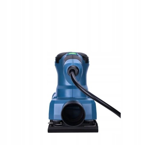 Szlifierka oscylacyjna Kraft&Dele 1500 W sieciowa