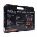 Zestaw narzędzi Kraft&Dele kd10838