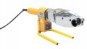 Zgrzewarka do rur PCV PP 2800W LCD 16-63mm + walizka