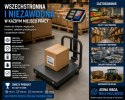 150KG WAGA MAGAZYNOWA PRZEMYSŁOWA TOWAROWA SKLEPOWA PLATFORMOWA MOCNA LCD