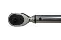 Klucz dynamometryczny Falon-Tech 1/4" 1-25 Nm z blokadą FT2512
