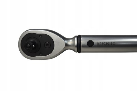 Klucz dynamometryczny Falon-Tech 1/4" 1-25 Nm z blokadą FT2512