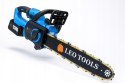 Piła Akumulatorowa Łańcuchowa 36V 5.0Ah firmy Leo Tools