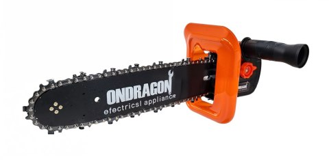 PRZYSTAWKA PIŁA ŁAŃCUCHOWA ADAPTER DO SZLIFIERKI KĄTOWEJ 12" Z UCHWYTEM PRZYSTAWKA PIŁA ŁAŃCUCHOWA ADAPTER DO SZLIFIERKI KĄTOWEJ 12" Z UCHWYTEM