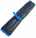 25el KLUCZE PŁASKO OCZKOWE Z GUMA KLUCZE PŁASKIE GUMOWYM + UCHWYTEM 6-32mm