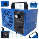 GENERATOR OZONU OZONATOR OCZYSZCZACZ POWIETRZA 70 000 MG/H 155W + ZESTAW