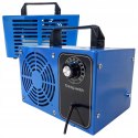 GENERATOR OZONU OZONATOR OCZYSZCZACZ POWIETRZA 70 000 MG/H 155W + ZESTAW