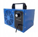 GENERATOR OZONU OZONATOR OCZYSZCZACZ POWIETRZA 70 000 MG/H 155W + ZESTAW