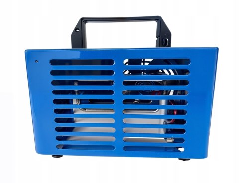 GENERATOR OZONU OZONATOR OCZYSZCZACZ POWIETRZA 70 000 MG/H 155W + ZESTAW