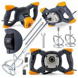 Mieszadło Ondragon MIESZADŁO ELEKTRYCZNE DO KLEJU FARB ZAPRAW ZESTAW 140 mm