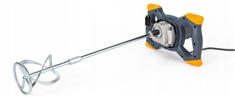 Mieszadło Ondragon MIESZADŁO ELEKTRYCZNE DO KLEJU FARB ZAPRAW ZESTAW 140 mm