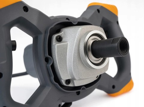 Mieszadło Ondragon MIESZADŁO ELEKTRYCZNE DO KLEJU FARB ZAPRAW ZESTAW 140 mm