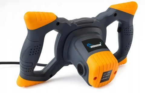 Mieszadło Ondragon MIESZADŁO ELEKTRYCZNE DO KLEJU FARB ZAPRAW ZESTAW 140 mm