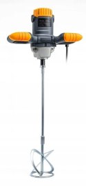 Mieszadło Ondragon MIESZADŁO ELEKTRYCZNE DO KLEJU FARB ZAPRAW ZESTAW 140 mm