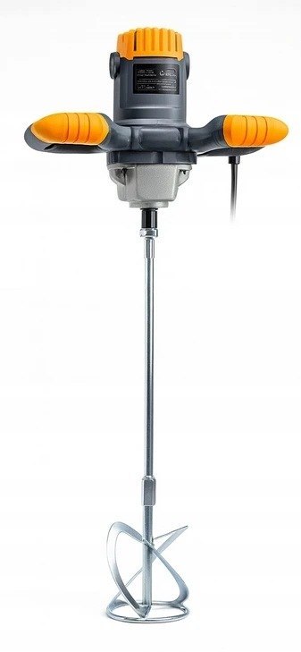 Mieszadło Ondragon MIESZADŁO ELEKTRYCZNE DO KLEJU FARB ZAPRAW ZESTAW 140 mm