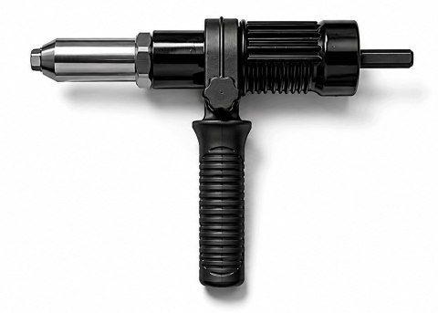NITOWNICA ADAPTER DO WKRETARKI METLOWA 2,4/3,2/4,0/4,8 mm F226 WKRĘTARKA