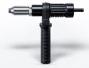 NITOWNICA ADAPTER DO WKRETARKI METLOWA 2,4/3,2/4,0/4,8 mm F226 WKRĘTARKA