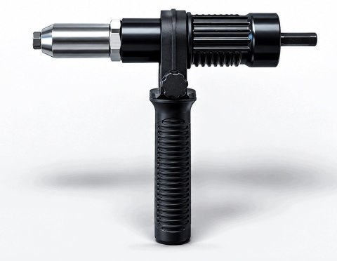 NITOWNICA ADAPTER DO WKRETARKI METLOWA 2,4/3,2/4,0/4,8 mm F226 WKRĘTARKA