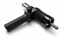 NITOWNICA ADAPTER DO WKRETARKI METLOWA 2,4/3,2/4,0/4,8 mm F226 WKRĘTARKA