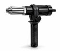 NITOWNICA ADAPTER DO WKRETARKI METLOWA 2,4/3,2/4,0/4,8 mm F226 WKRĘTARKA