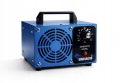 Ozonator Oczyszczacz do Powietrza GENERATOR OZONU 60 000 MG/H 155W + ZESTAW