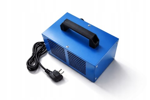 Ozonator Oczyszczacz do Powietrza GENERATOR OZONU 60 000 MG/H 155W + ZESTAW