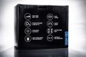 Ozonator Oczyszczacz do Powietrza GENERATOR OZONU 60 000 MG/H 155W + ZESTAW