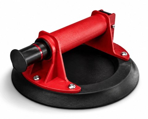 PRZYSSAWKA PRÓŻNIOWA DO PŁYTEK SZYBY SZYB UCHWYT Z POMPKĄ 190 KG 200 MM +