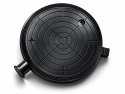 PRZYSSAWKA PRÓŻNIOWA DO PŁYTEK SZYBY SZYB UCHWYT Z POMPKĄ 190 KG 200 MM +