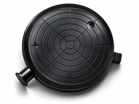 PRZYSSAWKA PRÓŻNIOWA DO PŁYTEK SZYBY SZYB UCHWYT Z POMPKĄ 190 KG 200 MM +