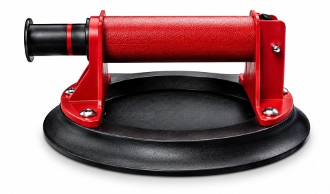 PRZYSSAWKA PRÓŻNIOWA DO PŁYTEK SZYBY SZYB UCHWYT Z POMPKĄ 190 KG 200 MM +