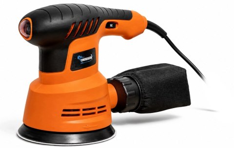 Szlifierka mimośrodowa sieciowe Ondragon 1300 W 230 V