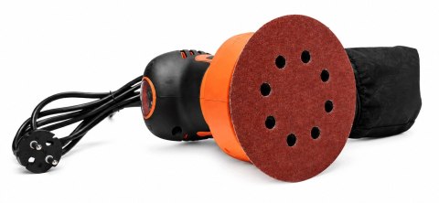Szlifierka mimośrodowa sieciowe Ondragon 1300 W 230 V