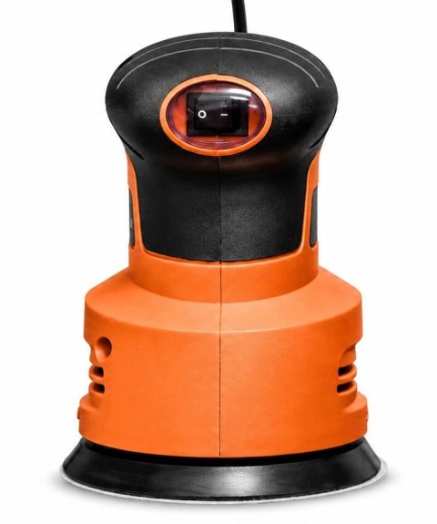 Szlifierka mimośrodowa sieciowe Ondragon 1300 W 230 V