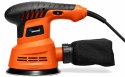 Szlifierka mimośrodowa sieciowe Ondragon 1300 W 230 V
